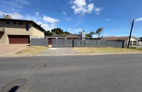 Flamingo Vlei House | Joy House