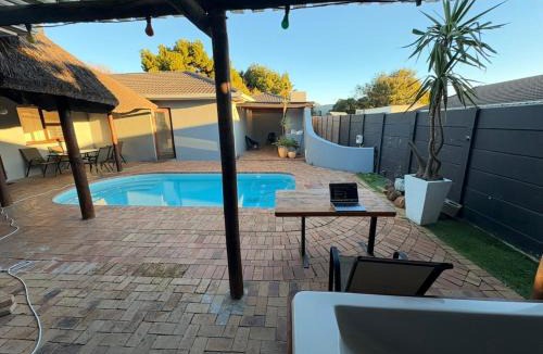 Flamingo Vlei House | Joy House