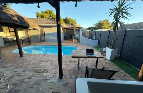 Flamingo Vlei House | Joy House