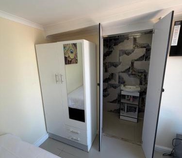 Flamingo Vlei House | Joy House