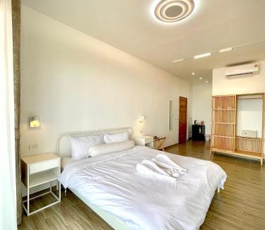Haad Rin Hotel | Joy Houses