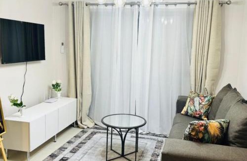 Gaborone Apartment | JOY Inn