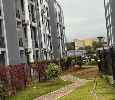 Gaborone Apartment | JOY Inn