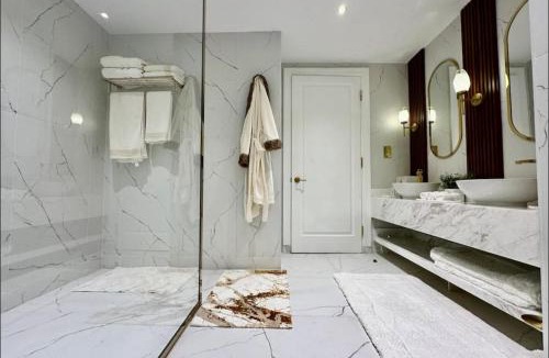 Doha Apartment | Joy Luxury Apartment