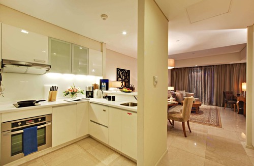 Wack-Wack Greenhills Hotel | Joy Nostalg Hotel and Suites Manila Managed by The Ascott Limited