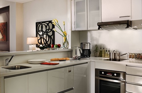 Wack-Wack Greenhills Hotel | Joy Nostalg Hotel and Suites Manila Managed by The Ascott Limited