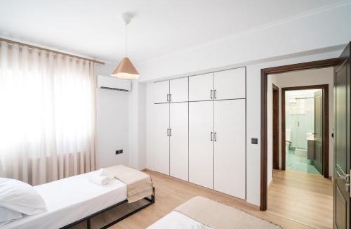 Chios Apartment | Joy's Apartment