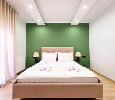 Chios Apartment | Joy's Apartment