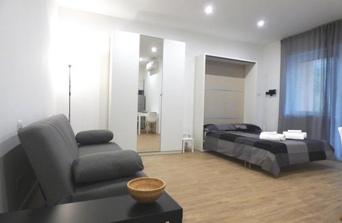 Trionfale Apartment | Joy s house