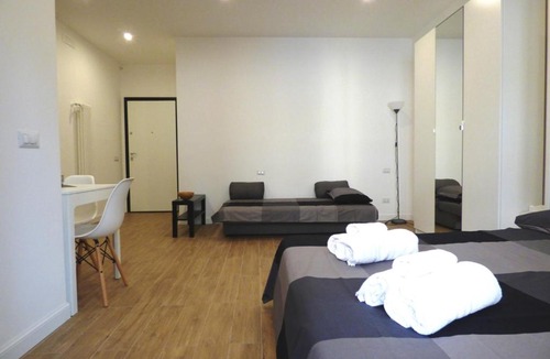 Trionfale Apartment | Joy s house