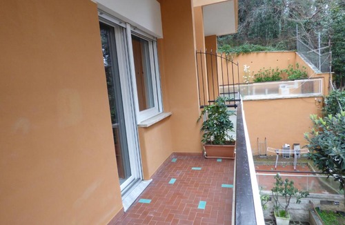 Trionfale Apartment | Joy s house