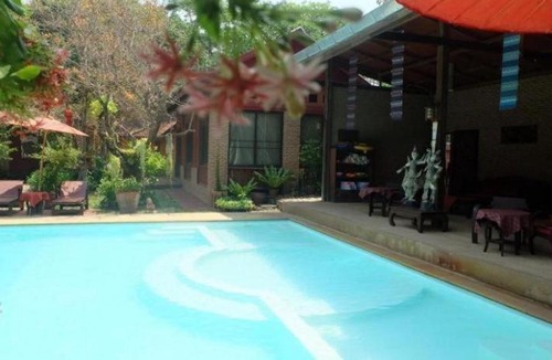 Chiang Mai Hotel | Joy's House