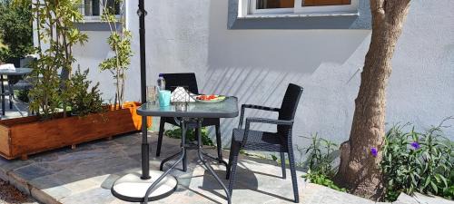 Marmari Apartment | Joy's Houses