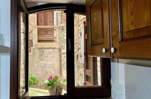 Todi Apartment | Joy's nest