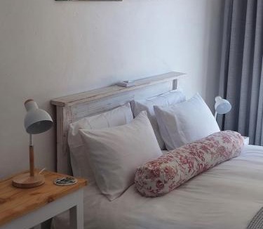 L'Agulhas Apartment | Joy-South Studio