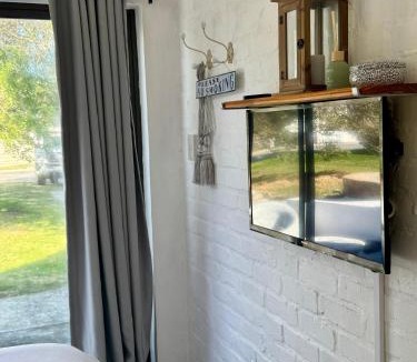 L'Agulhas Apartment | Joy-South Studio