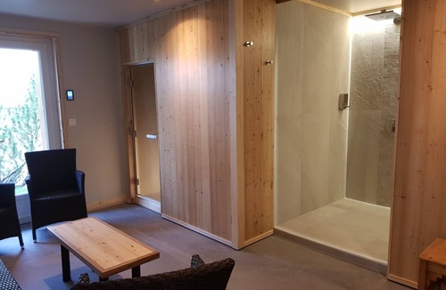 Villard-de-Lans Hotel | Joy Villard de Lans