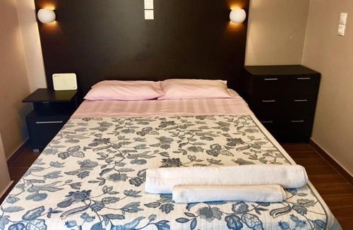 Kourouta Apartment | Joy Villas Apartments Studios