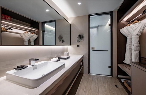 Gaoxin Hotel | JOYA Hotel Chengdu High Technology