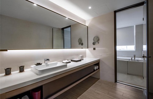 Gaoxin Hotel | JOYA Hotel Chengdu High Technology
