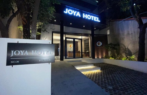 Chamkar Mon Hotel | Joya Hotel