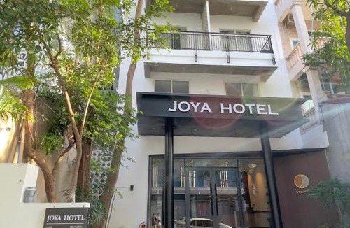 Chamkar Mon Hotel | Joya Hotel