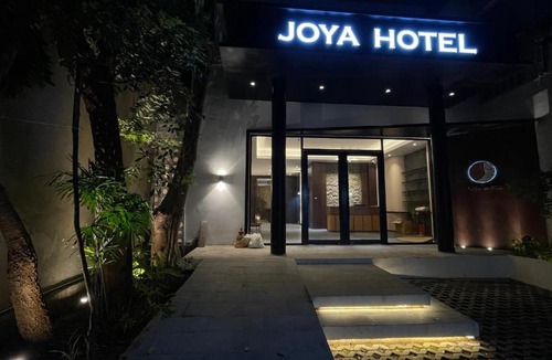 Chamkar Mon Hotel | Joya Hotel