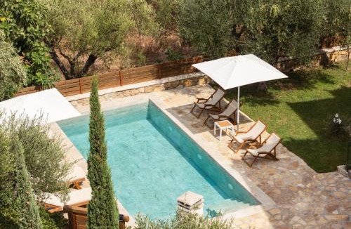 Drosia Villa | Joya Luxury Villas