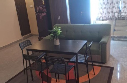 Tirupati Hotel | JOYA RESIDENCY