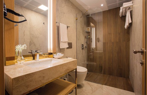 Cankiri Bed & Breakfast | JOYANA OTEL