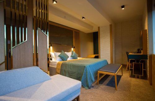 Cankiri Hotel | Joyana Otel
