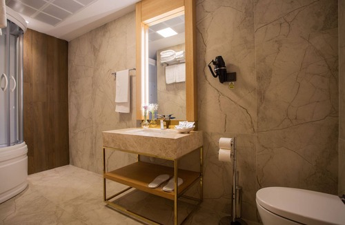 Cankiri Hotel | Joyana Otel
