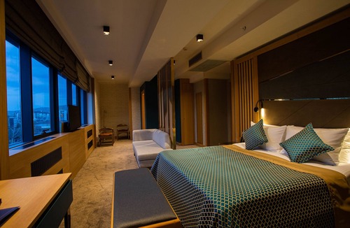 Cankiri Hotel | Joyana Otel
