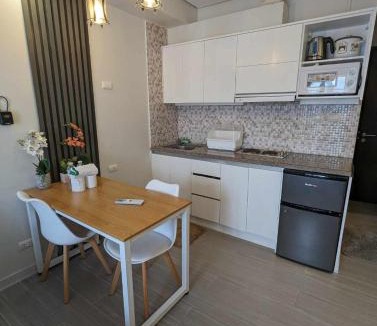 Barangay 29 Apartment | Joyce Condo @ Centrio Towers