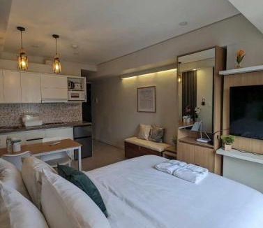 Barangay 29 Apartment | Joyce Condo @ Centrio Towers