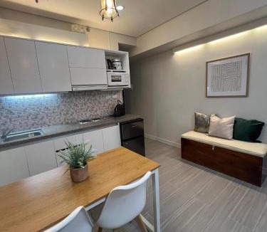Barangay 29 Apartment | Joyce Condo @ Centrio Towers