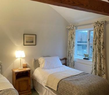 Orston Bed & Breakfast | Joyce’s Barn