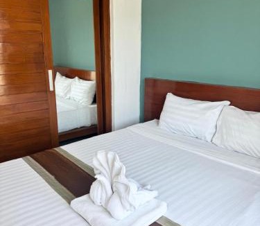 Kata Hotel | Joyera Kata Beach Hotel