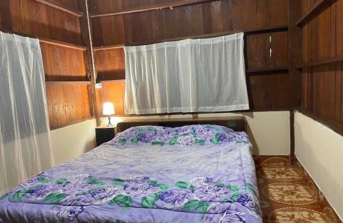 Samoeng House | Joyful Haven Home