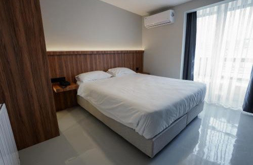 Bahcelievler Mahallesi Hotel | Joyful Hotel By Gnl