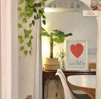 Jamsil-dong Apartment | Joyful Stay