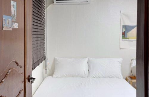 Jamsil-dong Apartment | Joyful Stay
