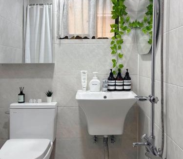 Jamsil-dong Apartment | Joyful Stay