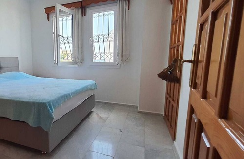 Gundogan Villa | Joyful Villa With Seaview and Garden - Bodrum