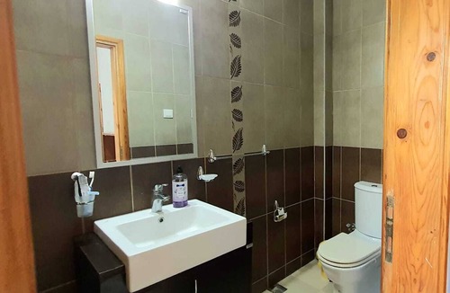 Gundogan Villa | Joyful Villa With Seaview and Garden - Bodrum