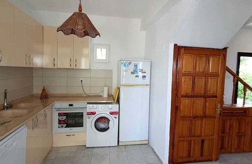 Gundogan Villa | Joyful Villa With Seaview and Garden - Bodrum