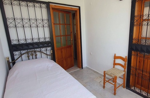 Gundogan Villa | Joyful Villa With Seaview and Garden - Bodrum