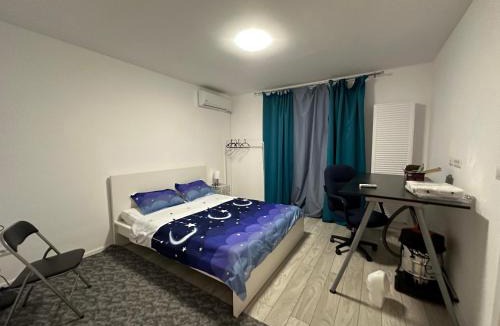 Otopeni Villa | JoyGate entire villa