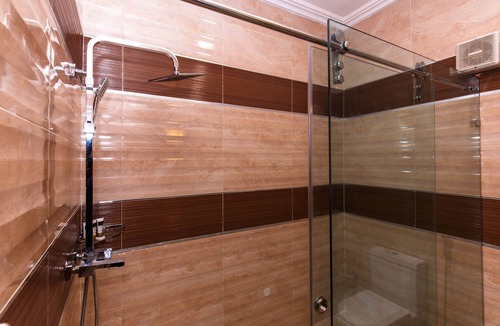 Oshodi-Isolo Hotel | Joygate Hotel & Suites