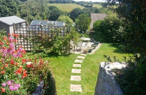 Falmouth House | Joylands